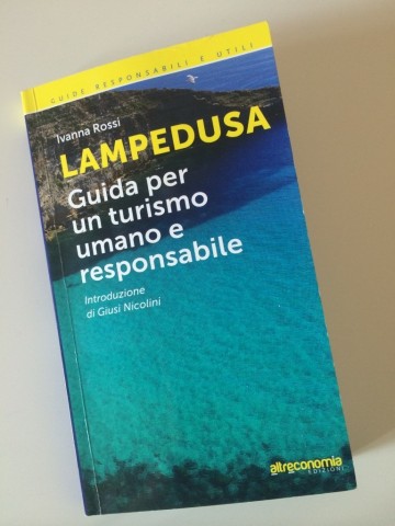 Lampedusa guida turismo responsabile - www.fraintesa.it