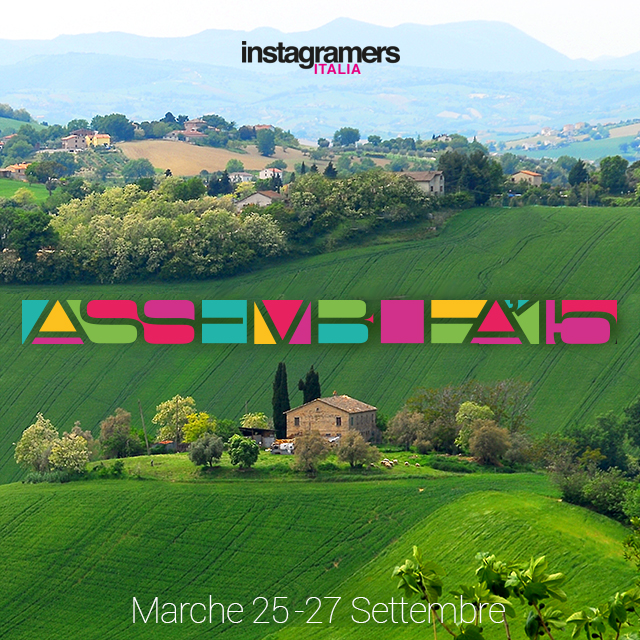 Assemblea Instagramers Italia